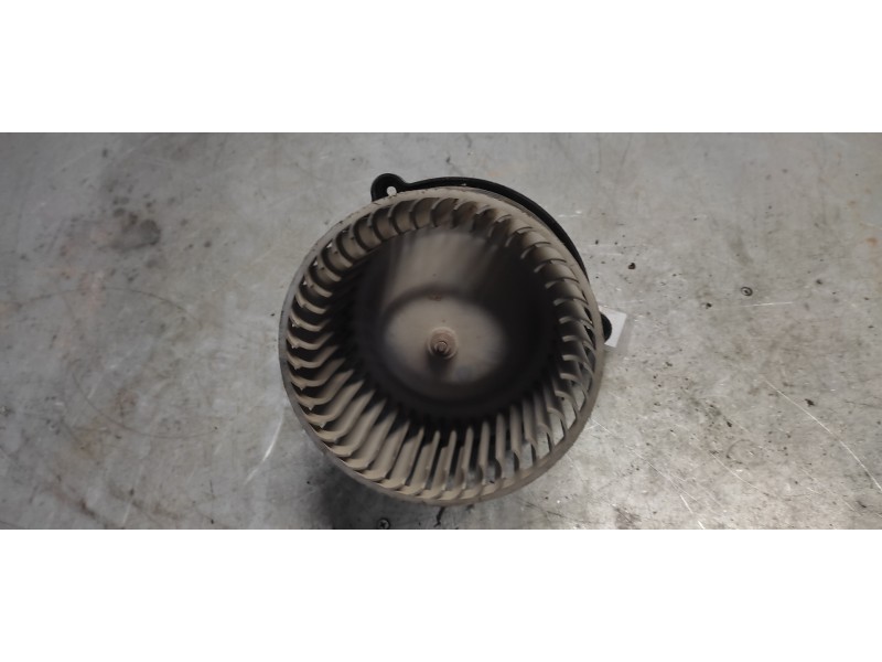 Recambio de ventilador calefaccion para kia shuma 1.5 comfort 5 berlina referencia OEM IAM   