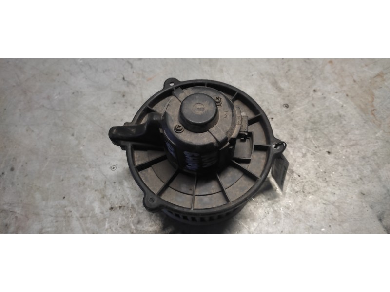 Recambio de ventilador calefaccion para kia shuma 1.5 comfort 5 berlina referencia OEM IAM   