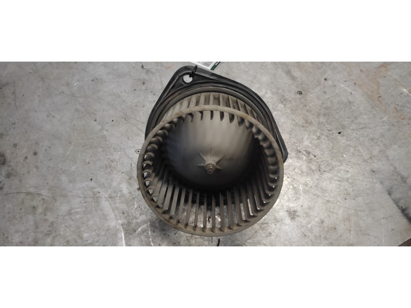 Recambio de ventilador calefaccion para daewoo lanos cool referencia OEM IAM   
