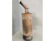 Recambio de silenciador trasero para nissan trucks atleon tk10.95 referencia OEM IAM 201009X400  