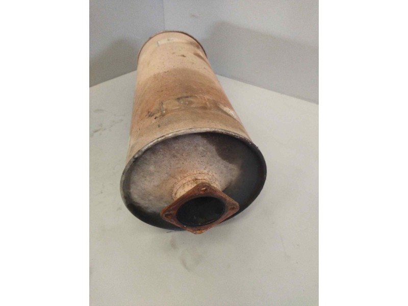 Recambio de silenciador trasero para nissan trucks atleon tk10.95 referencia OEM IAM 201009X400  