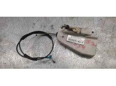 Recambio de cerradura puerta delantera izquierda para ford ka (ccq) básico referencia OEM IAM    2