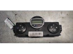 Recambio de mando calefaccion / aire acondicionado para renault scenic ii authentique referencia OEM IAM 8200501465  