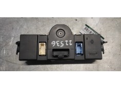 Recambio de mando calefaccion / aire acondicionado para renault scenic ii authentique referencia OEM IAM 8200501465   2