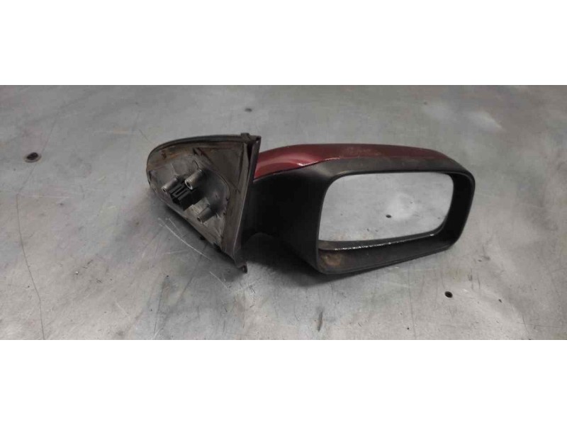 Recambio de retrovisor derecho para opel astra g berlina comfort referencia OEM IAM   5 PINS