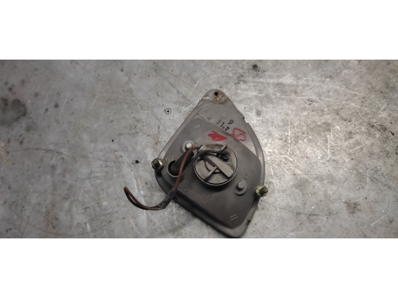 Recambio de faro antiniebla trasero derecho para hyundai coupe (j2) 1.6 fx coupe referencia OEM IAM   