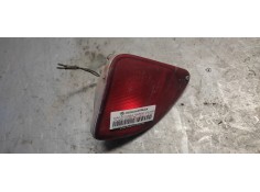 Recambio de faro antiniebla trasero izquierdo para hyundai coupe (j2) 1.6 fx coupe referencia OEM IAM   