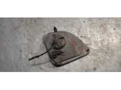 Recambio de faro antiniebla trasero izquierdo para hyundai coupe (j2) 1.6 fx coupe referencia OEM IAM    2