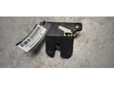 Recambio de cerradura maletero / porton para audi a4 berlina (b5) 1.6 referencia OEM IAM 8D5827505  