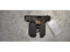 Recambio de cerradura maletero / porton para audi a4 berlina (b5) 1.6 referencia OEM IAM 8D5827505   2