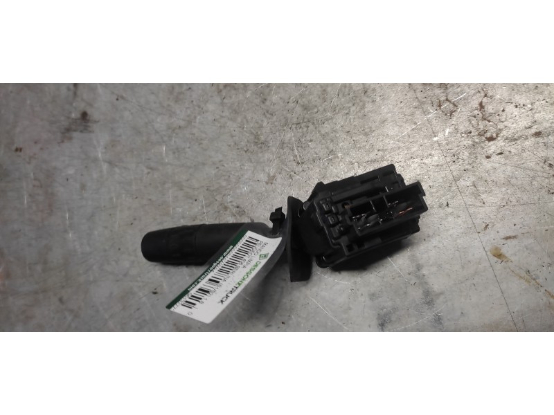 Recambio de mando limpia para peugeot 406 berlina (s1/s2) 1.8 referencia OEM IAM 96132773ZL 9 PINS 