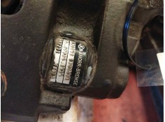 Recambio de pinza freno delantera derecha para man tg - l 7.xxx / 8.xxx 8.180 chasis c (compact) referencia OEM IAM 81508046484  2