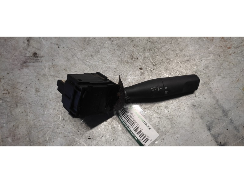 Recambio de mando limpia para peugeot partner (s1) 1.4 referencia OEM IAM 96049597ZL 9 PINS 