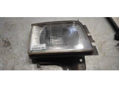Recambio de faro derecho para opel monterey básico referencia OEM IAM   