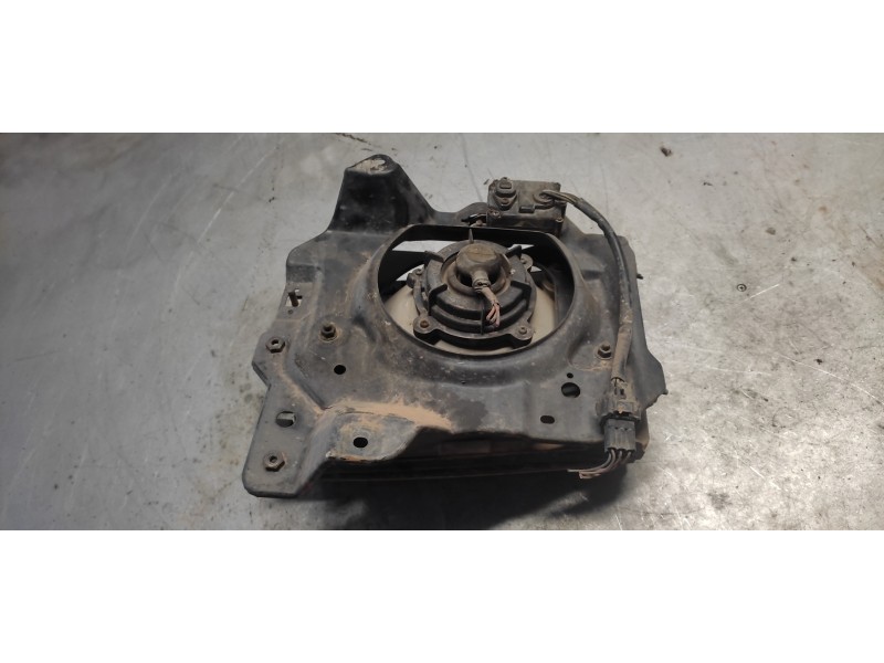 Recambio de faro derecho para opel monterey básico referencia OEM IAM   