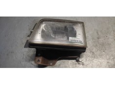 Recambio de faro izquierdo para opel monterey básico referencia OEM IAM   