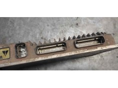 Recambio de centralita motor uce para opel monterey básico referencia OEM IAM 8093631392 09363139  2