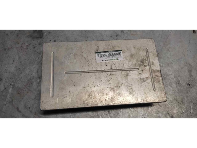 Recambio de centralita motor uce para opel monterey básico referencia OEM IAM 8093631392 09363139 