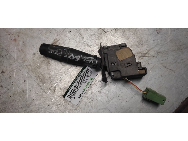 Recambio de mando limpia para peugeot 205 berlina 1.8 diesel referencia OEM IAM   7/3 PINS