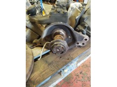 Recambio de mangueta delantera izquierda para scania serie 4 (p/r 124 l) fsa 470 (4x2) e3 corto cr 13 / 14 b referencia OEM IAM 