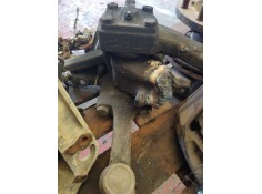 Recambio de mangueta delantera izquierda para scania serie 4 (p/r 124 l) fsa 470 (4x2) e3 corto cr 13 / 14 b referencia OEM IAM  2