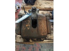Recambio de pinza freno delantera derecha para mitsubishi canter 01/99  3.9 diesel referencia OEM IAM FX15C  