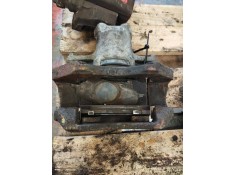 Recambio de pinza freno delantera derecha para mitsubishi canter 01/99  3.9 diesel referencia OEM IAM FX15C   2