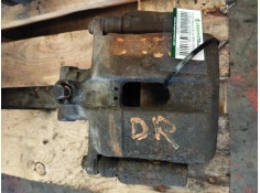 Recambio de pinza freno delantera derecha para mitsubishi canter 01/99  3.9 diesel referencia OEM IAM FX15C  