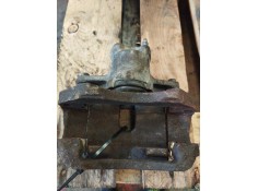 Recambio de pinza freno delantera derecha para mitsubishi canter 01/99  3.9 diesel referencia OEM IAM FX15C   2