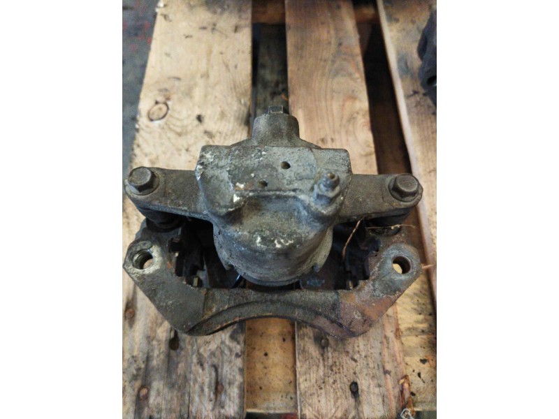 Recambio de pinza freno delantera derecha para mitsubishi canter 01/99  3.9 diesel referencia OEM IAM FX15C  