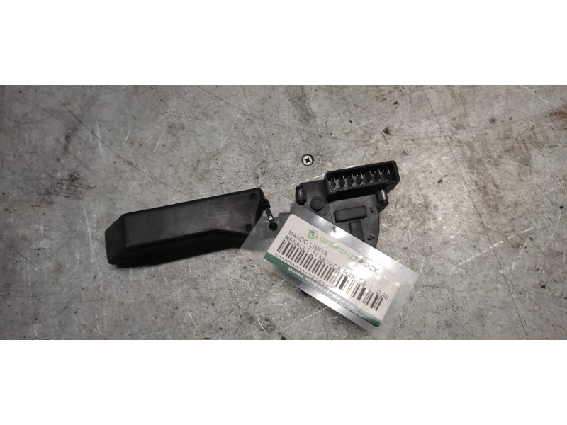 Recambio de mando limpia para renault 21 nevada (k48) 1.8 referencia OEM IAM   7 PINS