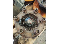 Recambio de buje delantero para mitsubishi canter 01/99  3.9 diesel referencia OEM IAM   