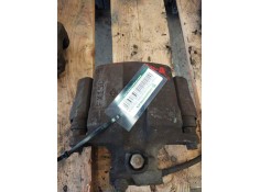 Recambio de pinza freno delantera izquierda para mitsubishi canter 01/99  3.9 diesel referencia OEM IAM FX15C  