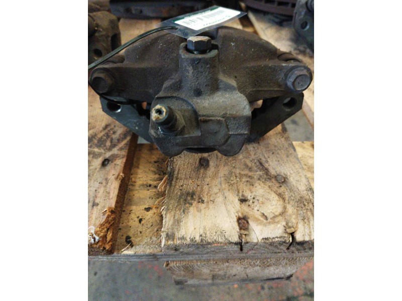 Recambio de pinza freno delantera izquierda para mitsubishi canter 01/99  3.9 diesel referencia OEM IAM FX15C  