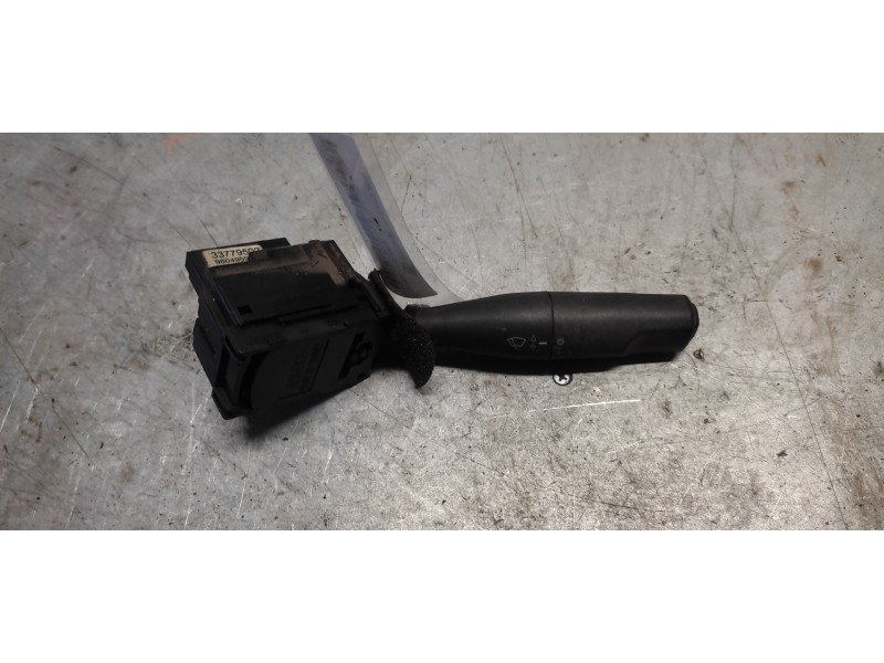 Recambio de mando limpia para peugeot partner (s1) 1.9 diesel referencia OEM IAM 96049597ZL 9 PINS 