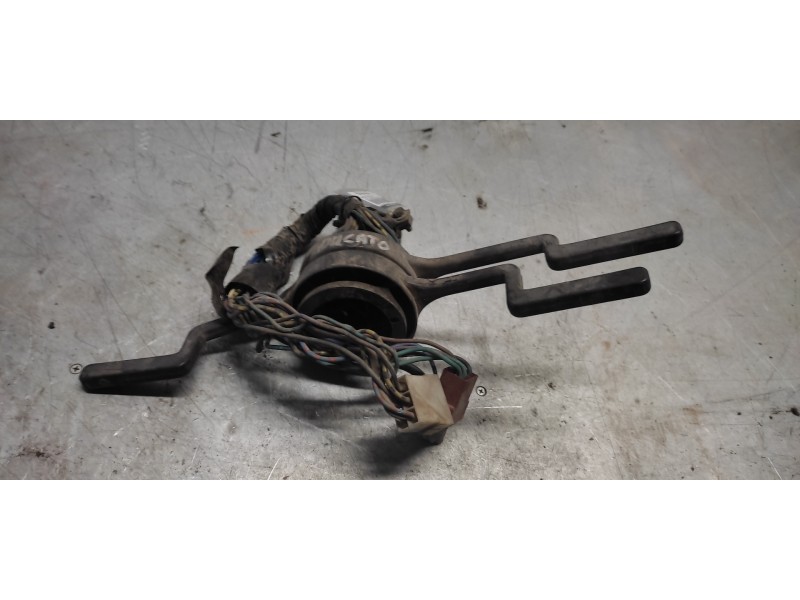 Recambio de mando multifuncion para fiat ducato caja cerrada (290 desde 08.90) 14 referencia OEM IAM   