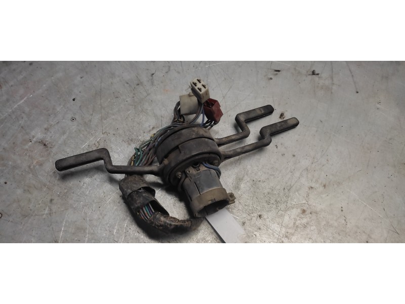 Recambio de mando multifuncion para fiat ducato caja cerrada (290 desde 08.90) 14 referencia OEM IAM   