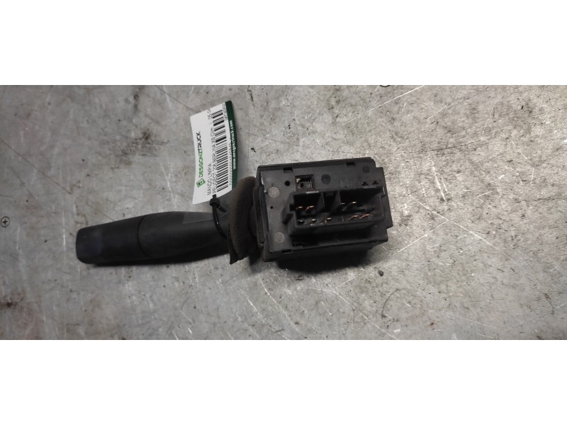 Recambio de mando limpia para peugeot 206 berlina xs clim referencia OEM IAM 96049597ZL  