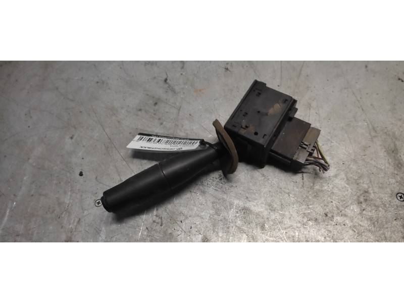 Recambio de mando limpia para peugeot 206 berlina xs clim referencia OEM IAM 96049597ZL  