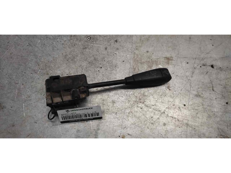 Recambio de mando limpia para peugeot 505 berlina 1.8 referencia OEM IAM   6 PINS