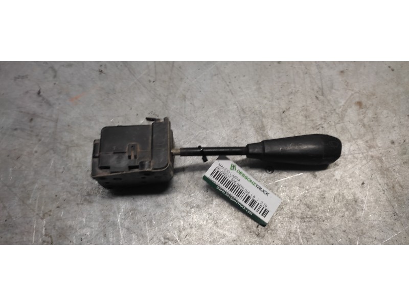 Recambio de mando limpia para peugeot 505 berlina 1.8 referencia OEM IAM   6 PINS