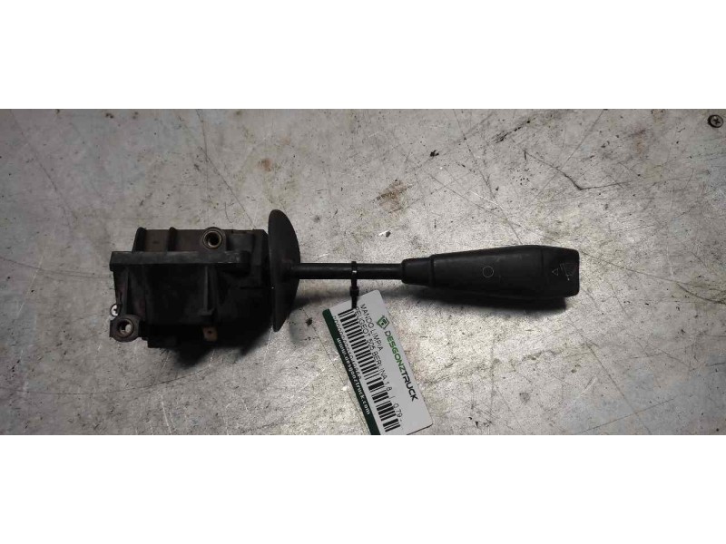 Recambio de mando limpia para peugeot 505 berlina 1.8 referencia OEM IAM   6 PINS