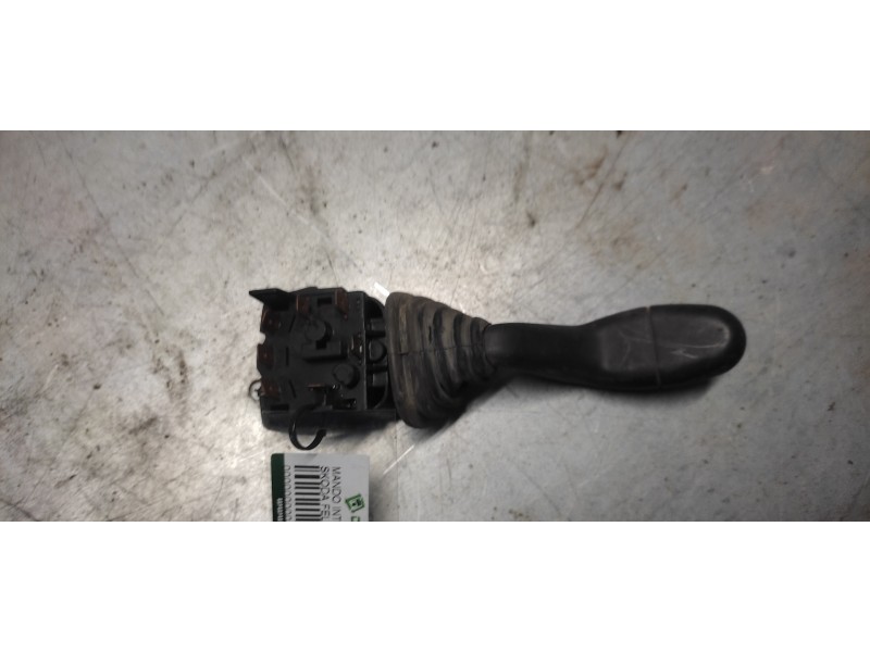Recambio de mando intermitentes para skoda felicia berlina ( 791) dynamic referencia OEM IAM 44945260156 7 PINS 