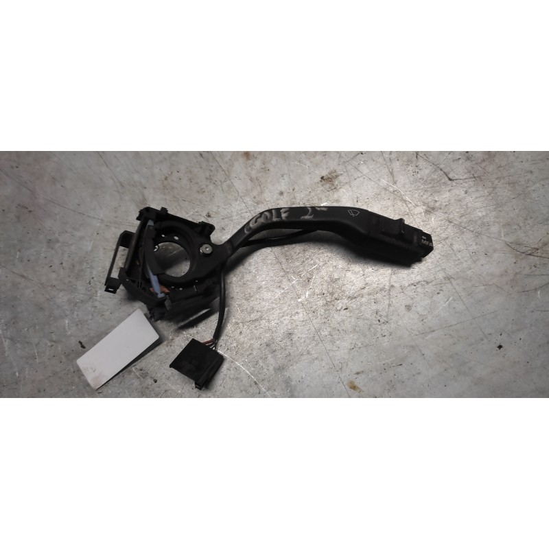 Recambio de mando limpia para volkswagen golf ii (191/193) 1.8 referencia OEM IAM 333953503A 5/3 PINS 