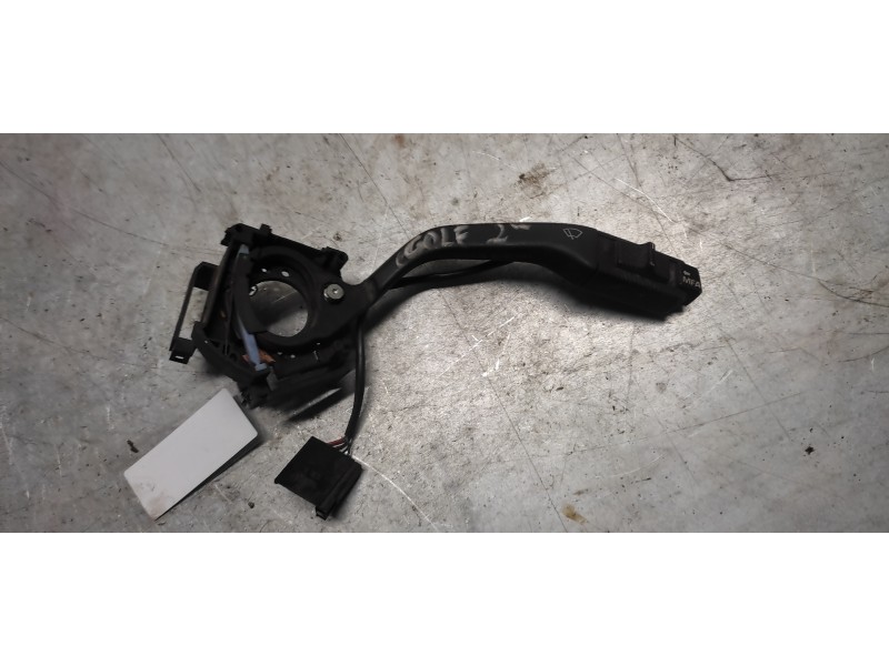 Recambio de mando limpia para volkswagen golf ii (191/193) 1.8 referencia OEM IAM 333953503A 5/3 PINS 