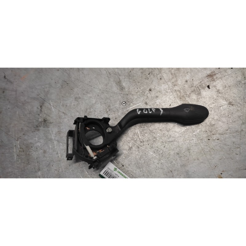 Recambio de mando limpia para volkswagen golf iii berlina (1h1) 1.8 referencia OEM IAM 1H6953503F 5/3 PINS 