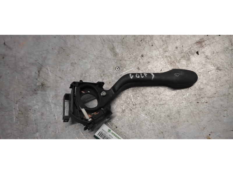 Recambio de mando limpia para volkswagen golf iii berlina (1h1) 1.8 referencia OEM IAM 1H6953503F 5/3 PINS 