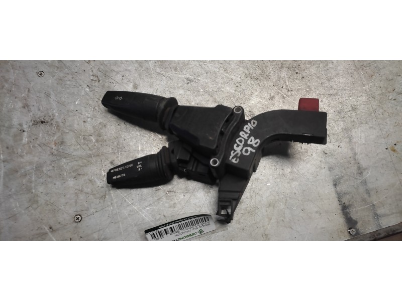Recambio de mando multifuncion para ford scorpio cl berlina referencia OEM IAM 95GG13B302RB  