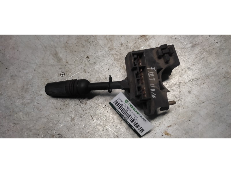 Recambio de mando intermitentes para fiat uno (146) 1.3 referencia OEM IAM   10 PINS