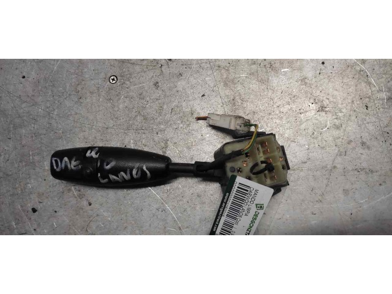 Recambio de mando limpia para daewoo lanos cool referencia OEM IAM 96276387 9 PINS 